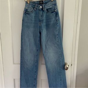 BDG jeans size 24